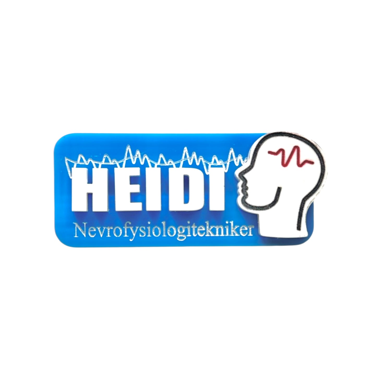 Nevrofysiologi navneskilt