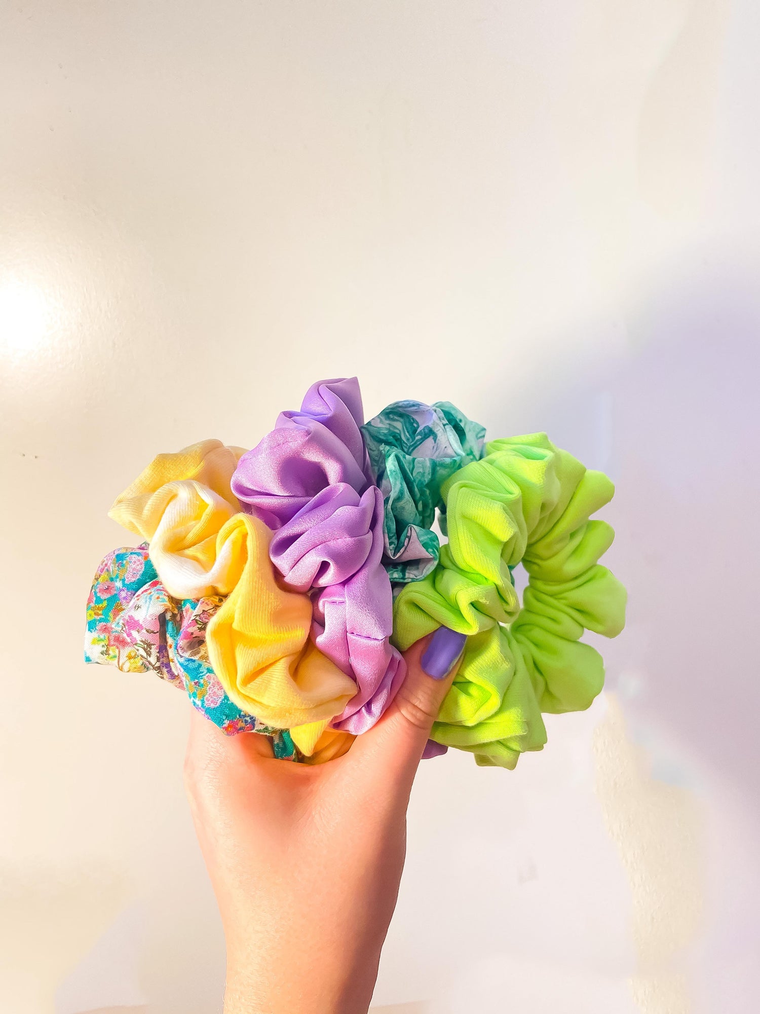 Scrunchie