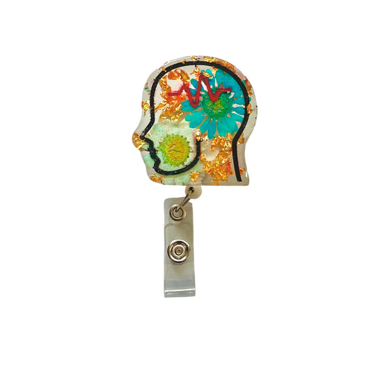 Nevrofysiologi ID holder