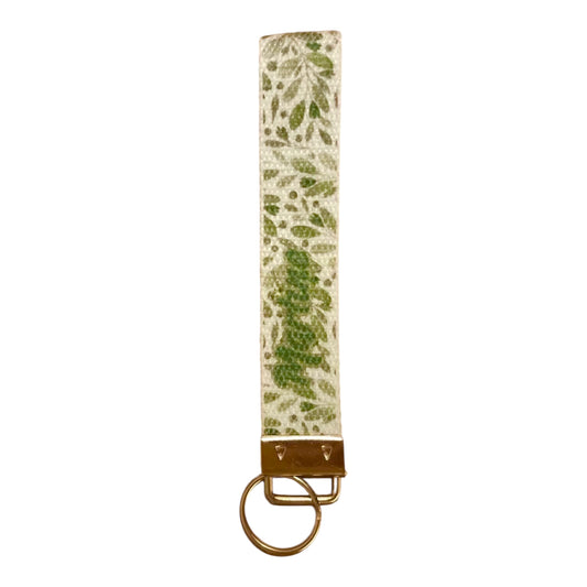 Wristlet nøkkelring
