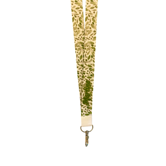 Personlig lanyards
