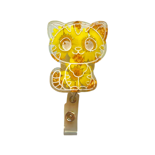 Katte ID holder