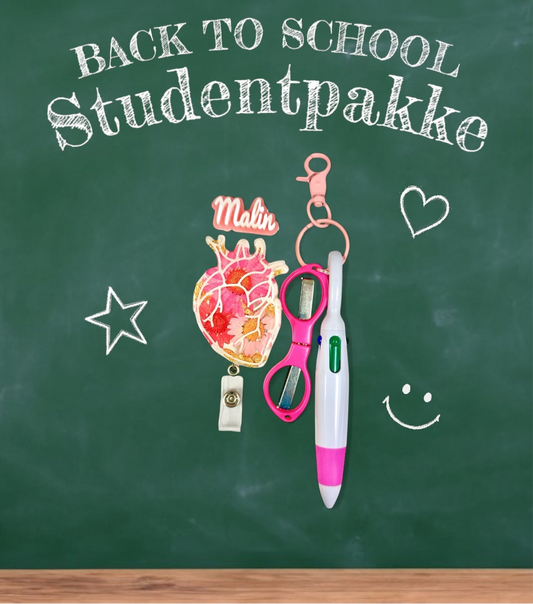 Studentpakke Pro