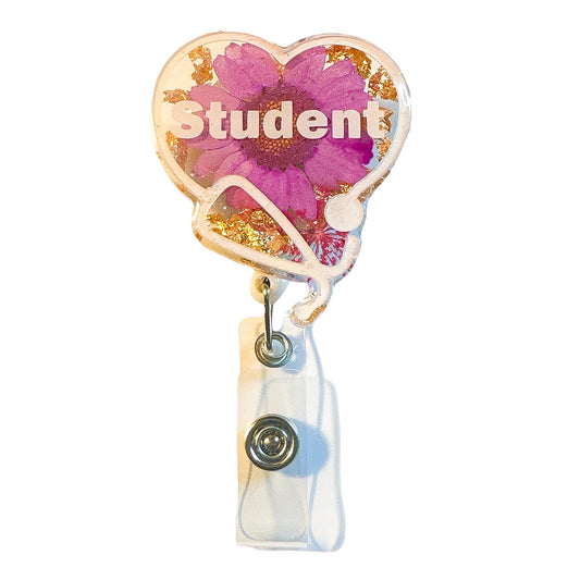 Student ID holder